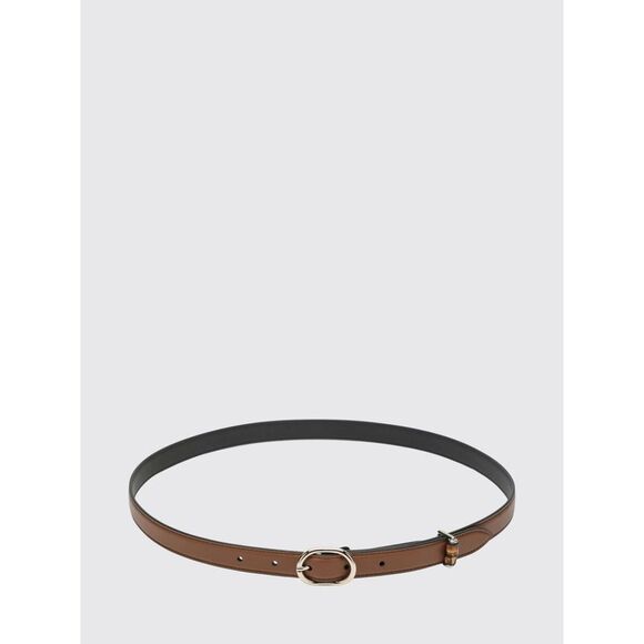 Gucci Belt Woman Pink